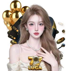 luca 7 7slot